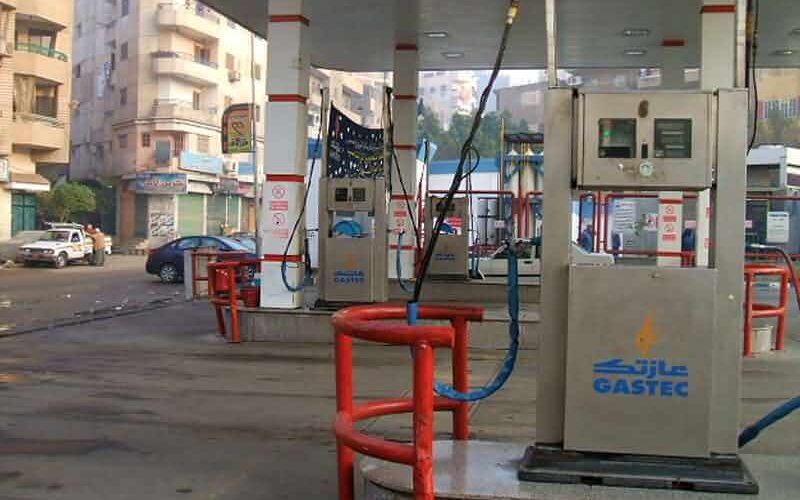 08 Gas Fiesal 08 Gas Fiesal