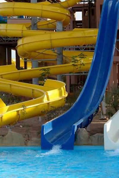 06 Aqua park Steel 06 Aqua park Steel