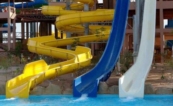 06 Aqua park Steel 06 Aqua park Steel