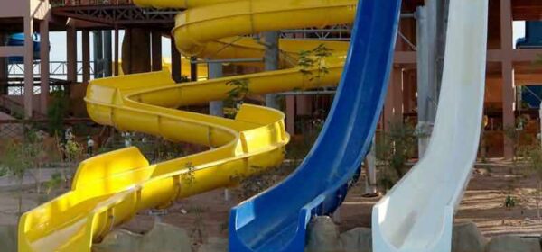 06 Aqua park Steel