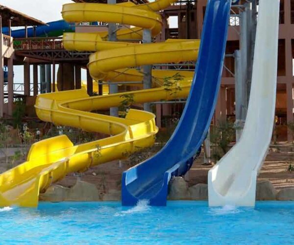06 Aqua park Steel