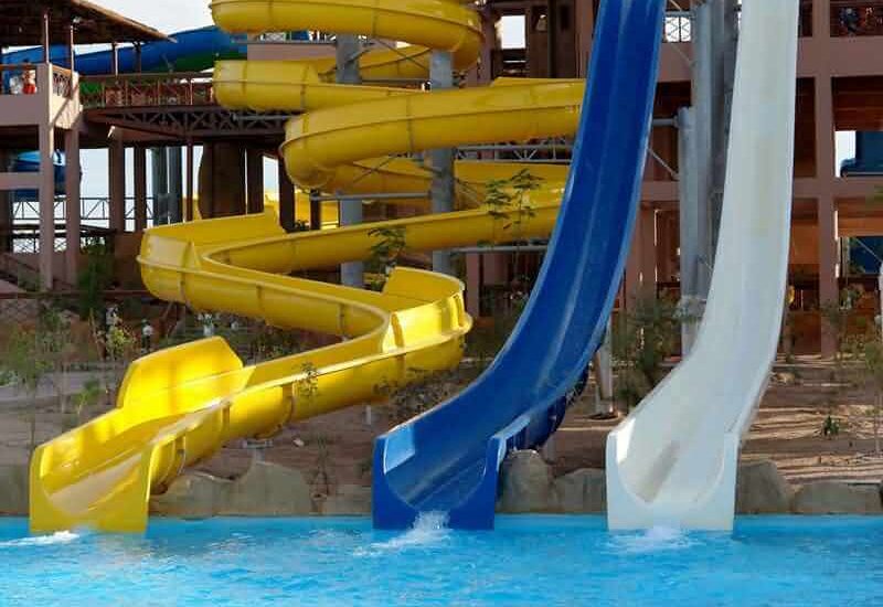 06 Aqua park Steel