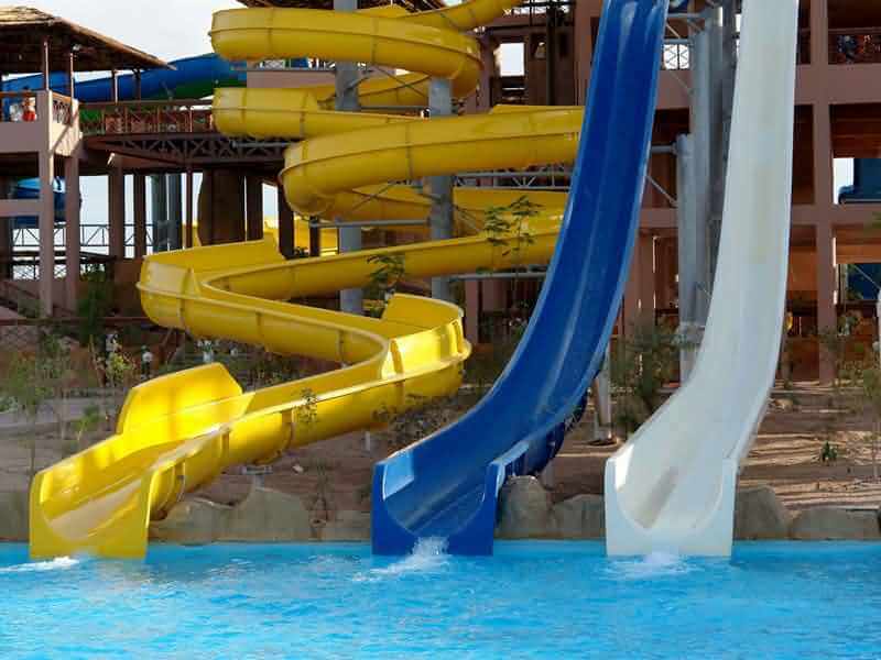 06 Aqua park Steel 06 Aqua park Steel