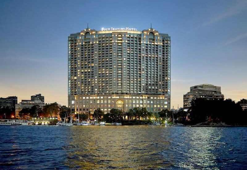 07 Four Season Hotel