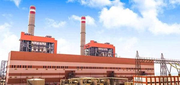 01 Ain El Sukhna Power