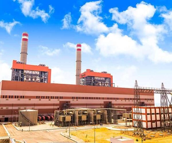 01 Ain El Sukhna Power