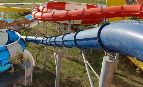 05 Aqua park Hurgada