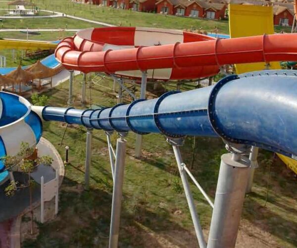 05 Aqua park Hurgada