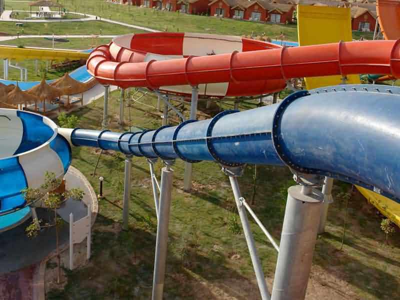 05 Aqua park Hurgada 05 Aqua park Hurgada