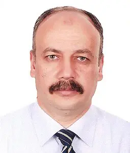 Khaled Faik
