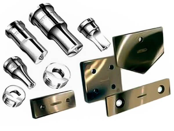 Hydraulic Punching Tools