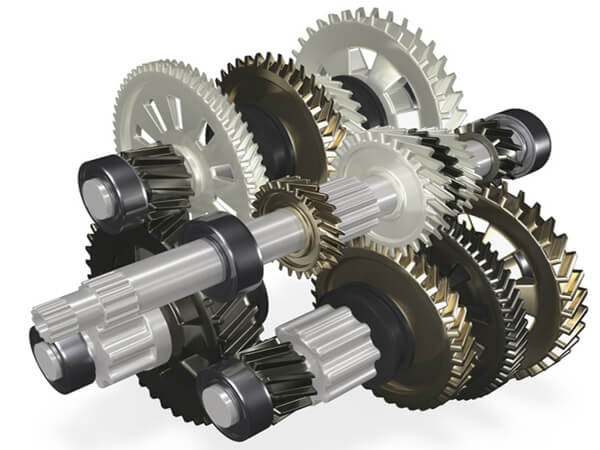 Transmission Gears