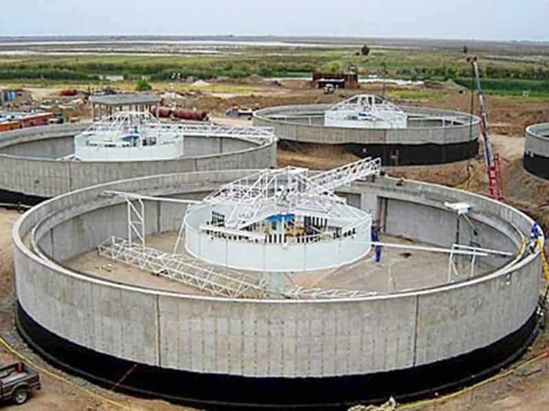 20 Water Pipeline Hurgada