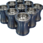 Steel Feeding Industry