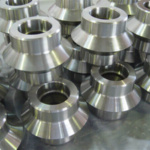 Steel Feeding Industry