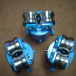 Steel Feeding Industry