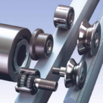 Steel Feeding Industry