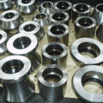 Steel Feeding Industry