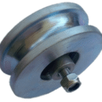 Steel Feeding Industry