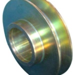 Steel Feeding Industry