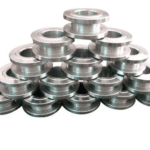 Steel Feeding Industry