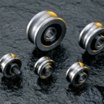 Steel Feeding Industry