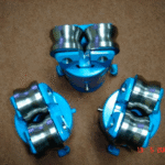 Steel Feeding Industry