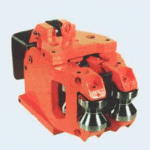 Steel Feeding Industry